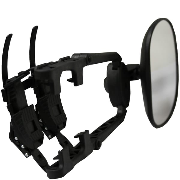 Exten. Miroir Xtra Large #20023(Attache Courroie