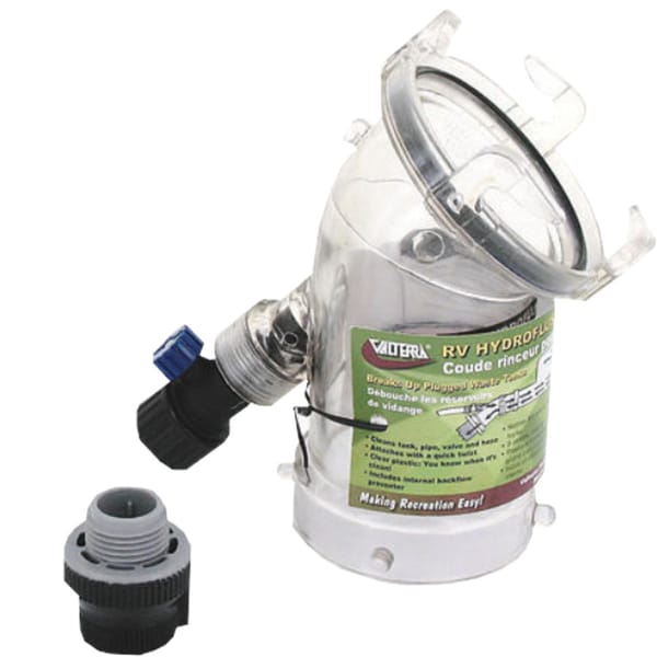Coude Rinceur 45 Degree 3''