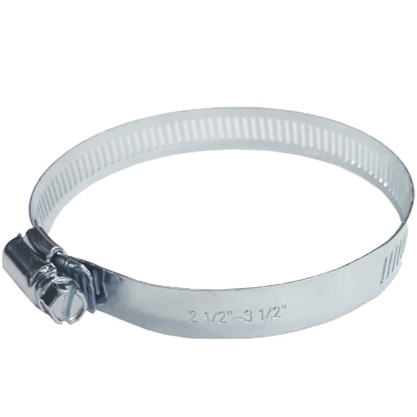 Collet De Serrage Tuyau 3''