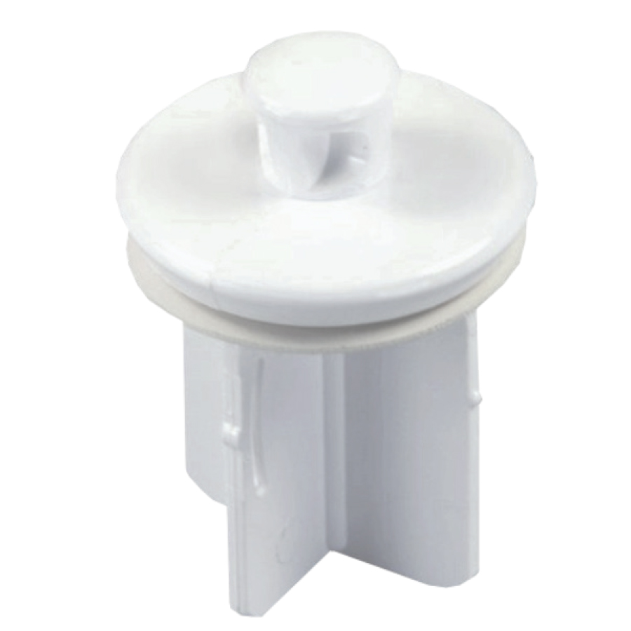 Bouchon Pop-Up Blanc
