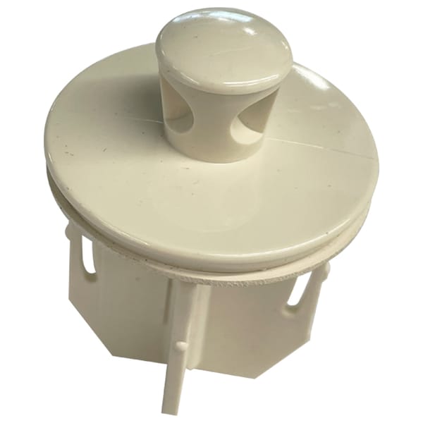 Bouchon Pop-Up Parchemin