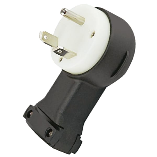 Prise Male Standard 30 A Mps
