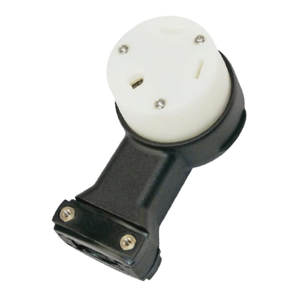 Connecteur 30a Rv Connte K