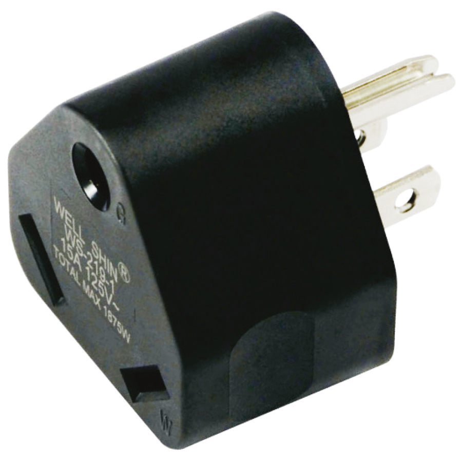 Adapt.15A/Male A 30A/Fem 14101