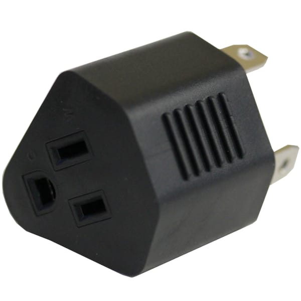 Adapt.30A/Male A 15A/Fem .14103