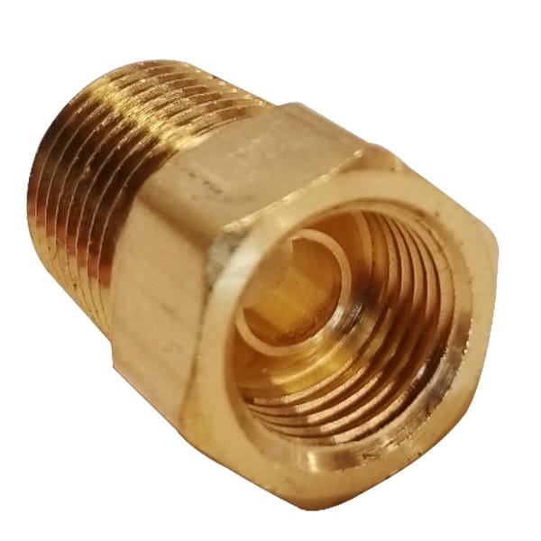Adapteur Tuyau Propane 1 /4''