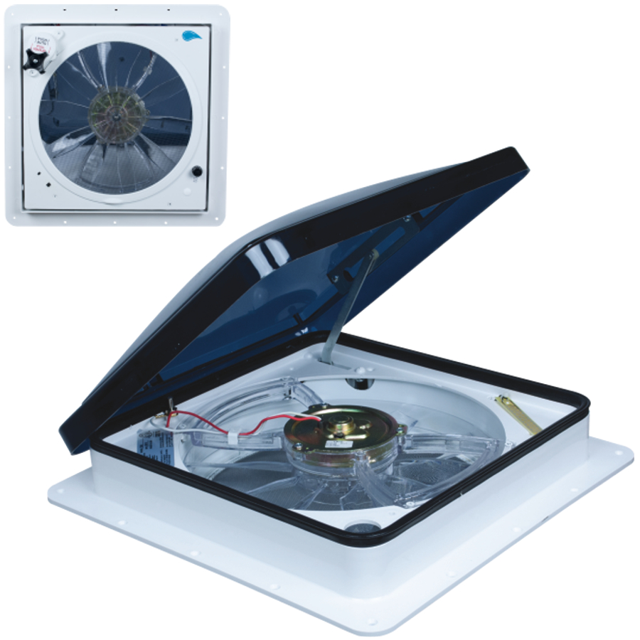 Rempl. Dome Fume Fantasti C-Fan