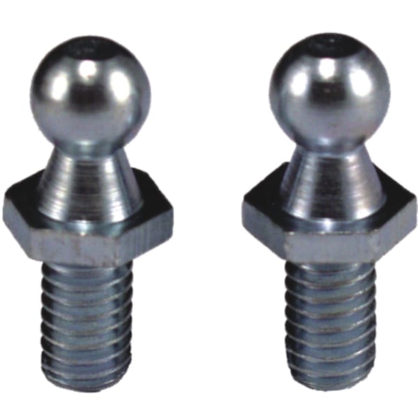 Boule 10mm Pour Cylindre , Pq2