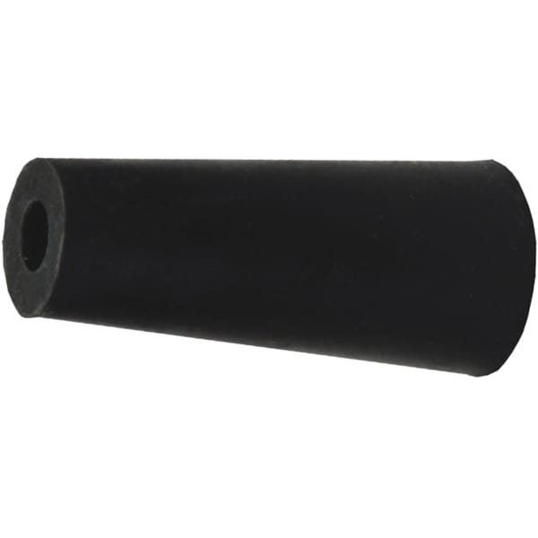 Butoir De Porte 2''1/4 No Ir