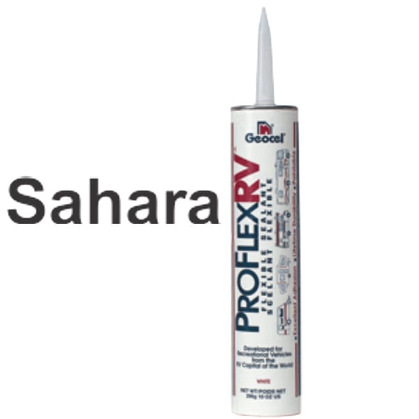 Proflex Rv Caulking Saha Ra 10z