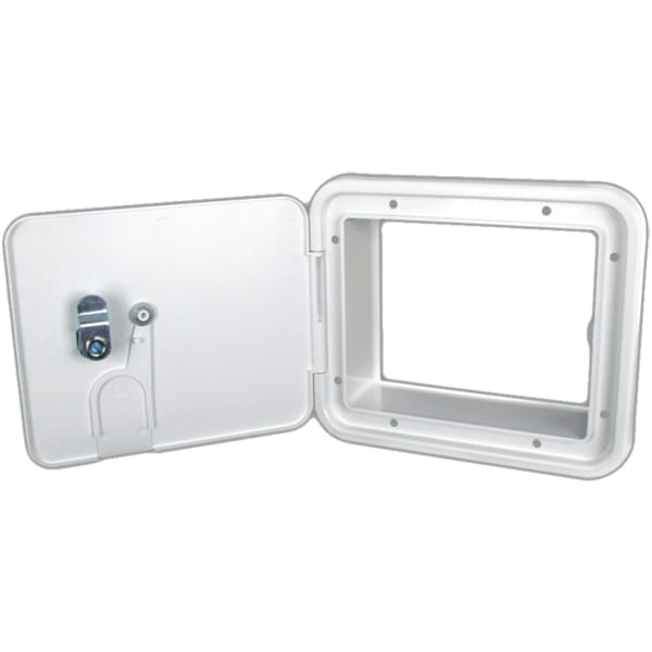 Porte Acces Vr. 5''7/8 X 4''3/4