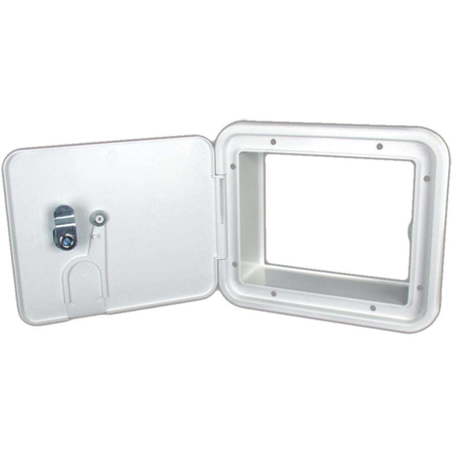 Porte Acces Vr. 6''7/8 X 6''3/8