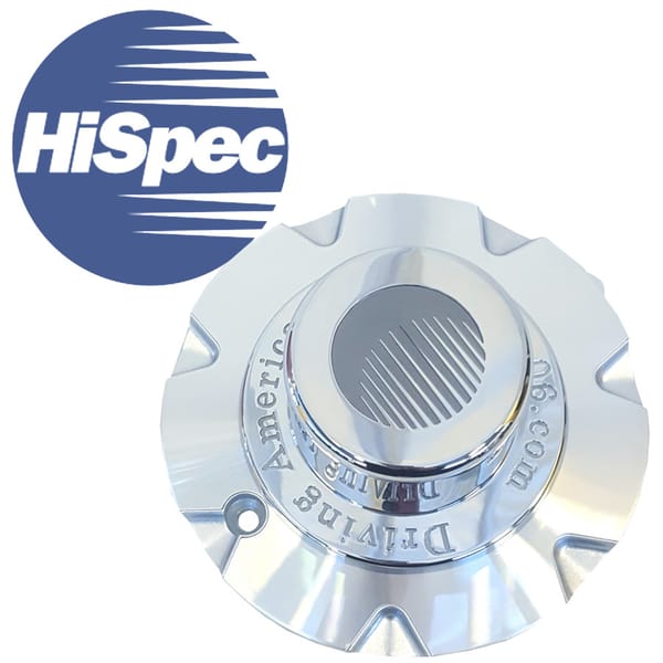 Cap Centre,pour Roue Alu Minium