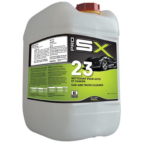 Nettoyant Auto Et Camion , 20l