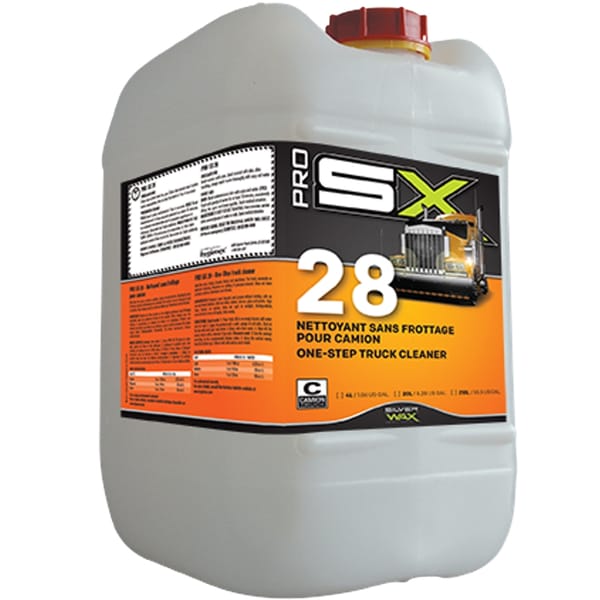 Nettoyant Sans Frottage 20l
