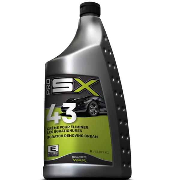 Creme Pour Eliminer Egra Tignur1L , 43 ,