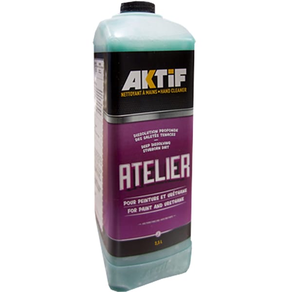 Aktif Savon Atelier 2.5L