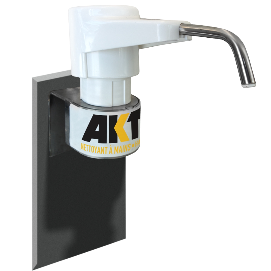 Aktif Distributeur Mural 4L