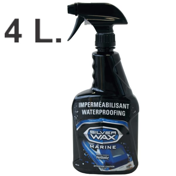 Impermeabilisant 4L