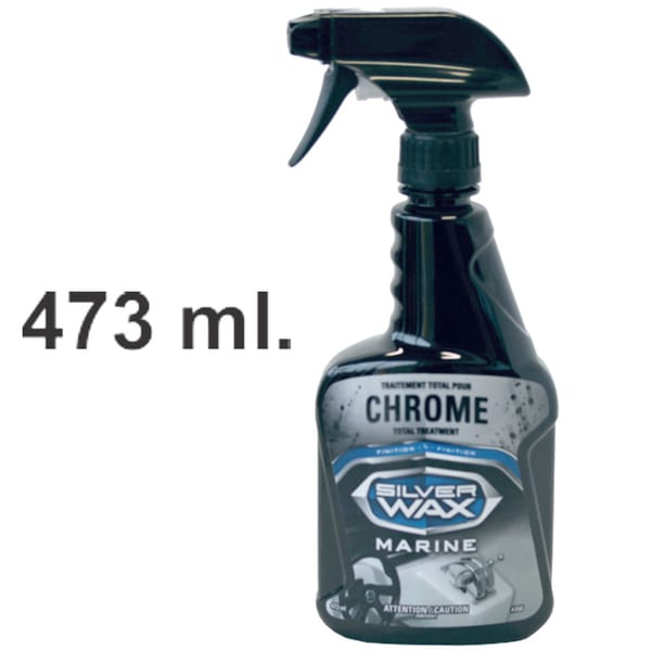 Traitement Total Pour Ch Rome473ml