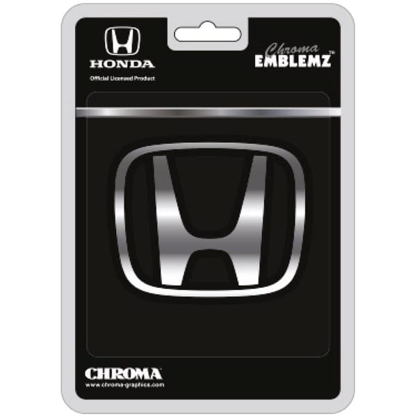 Autocollant Honda