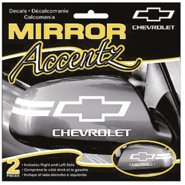 Autocollant Miroir Chevr Olet