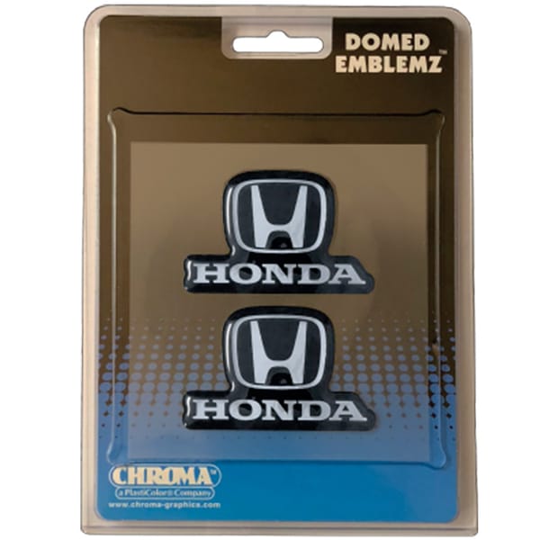 Autocollant Honda (2)