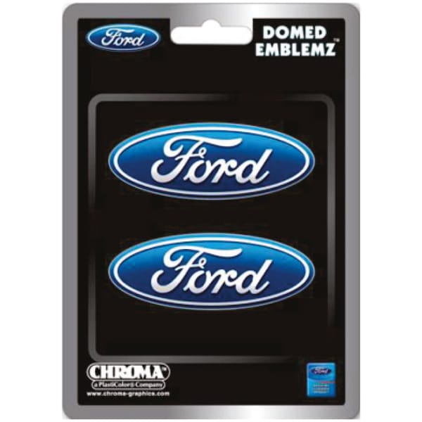 Autocollant Ford