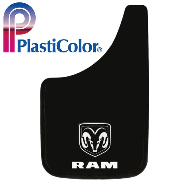 Garde-Boue 9''x 15'' Ram