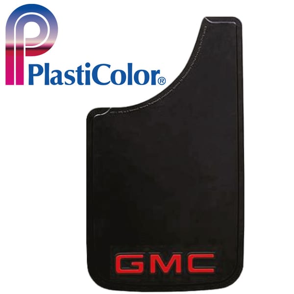 Garde-Boue 9''x 15'' Gmc