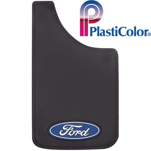 Garde-Boue 11''x 19'' Ford