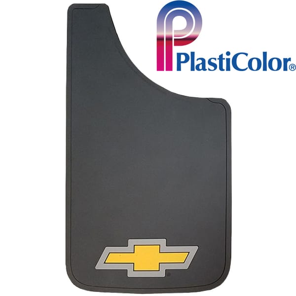Garde-Boue 11''x 19''chevr Olet