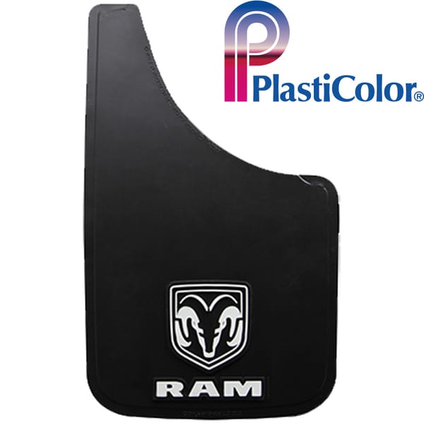Garde-Boue 11''x 19'' Ram