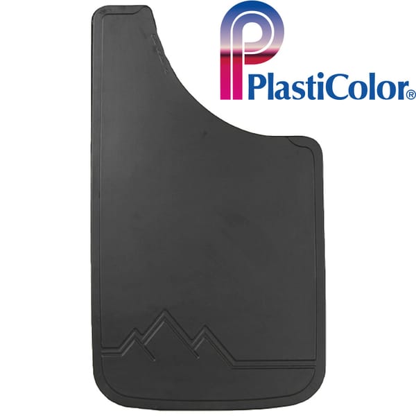 Garde-Boue 11''x 19'' Off Road