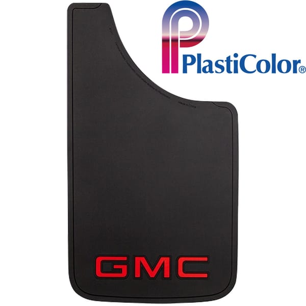 Garde-Boue 11''x 19'' Gmc