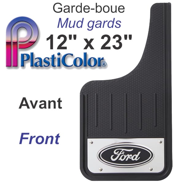 Tapis Arriere Jeep,58.5'' X13.5''