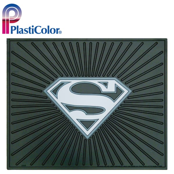 Tapis Arriere Supermanve Ndu A L'unite