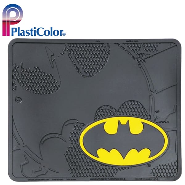 Tapis Arriere Batman