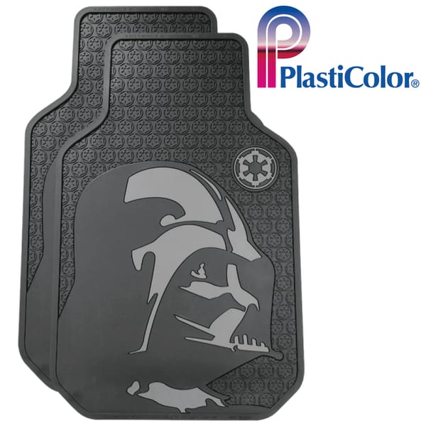 Tapis Avant Darth Vader
