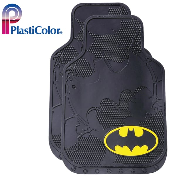 Tapis Avant Batman