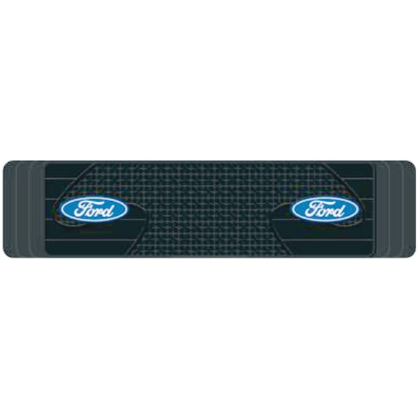 Tapis Arriere Ford,58.6'' X13.5''