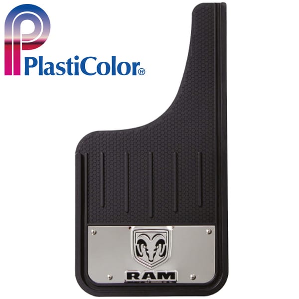 Garde-Boue 12''x23'' Ram A Vant