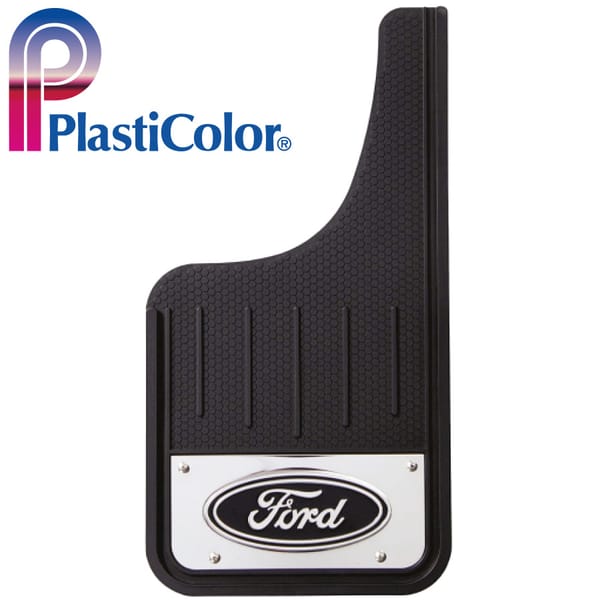Garde-Boue 12''x23'' Ford. Avant