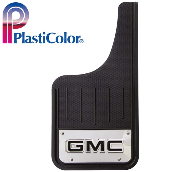 Garde-Boue 12''x23'' Gmc. A Vant