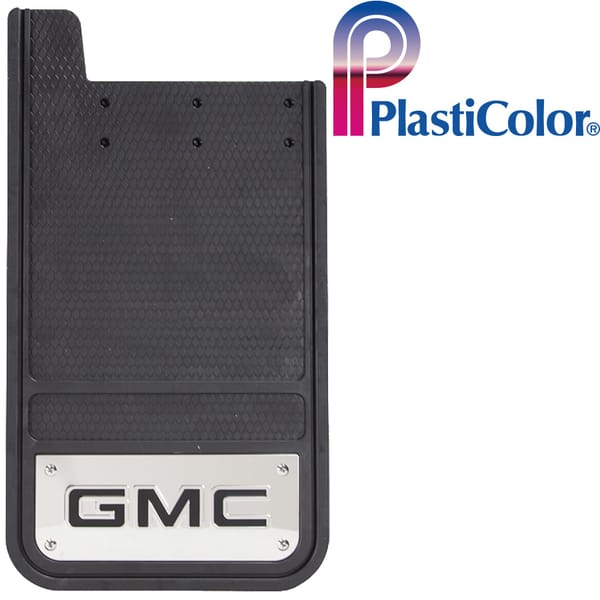 Garde-Boue 12''x23''gmc. Ar Riere