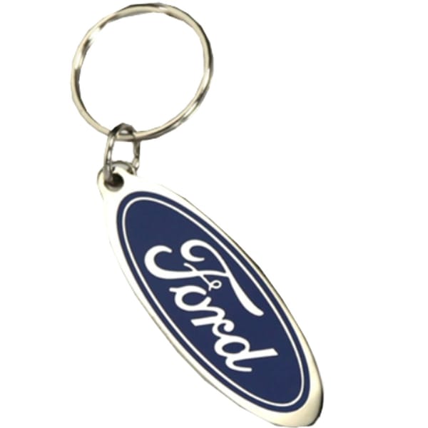 Porte-Clef Ford