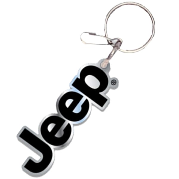 Porte-Clef Jeep