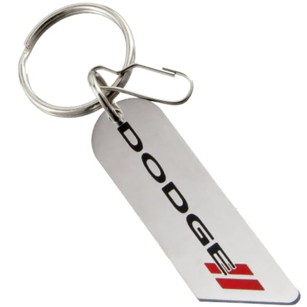 Porte-Clef Dodge