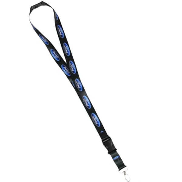 Cordon De Clef Ford