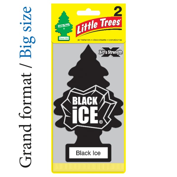 Sent Bon Sapin,black Ice , (2)